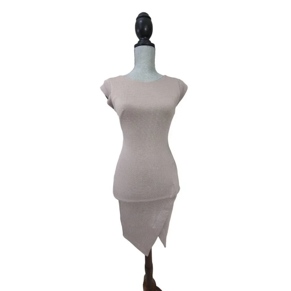 Bar III style profile